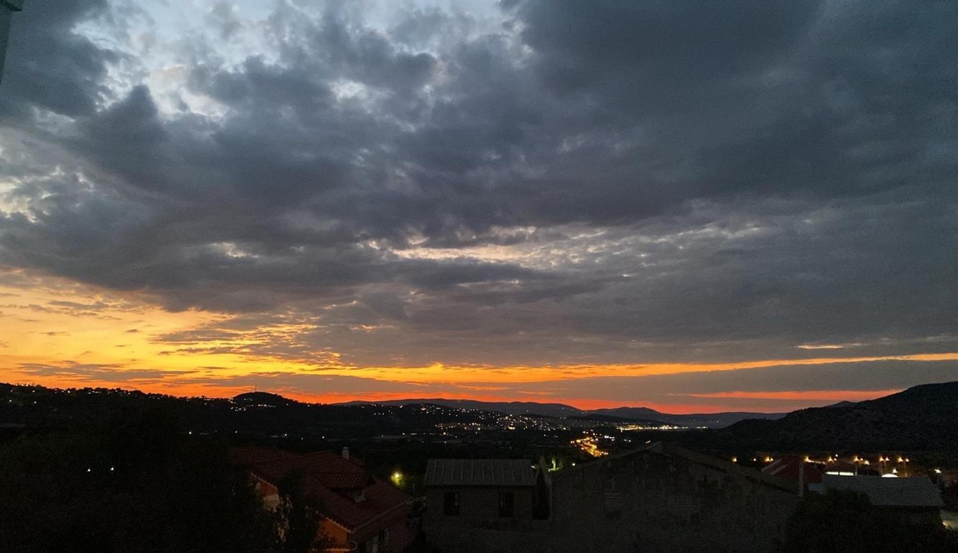 Irini'S Villa Argostoli  Luaran gambar