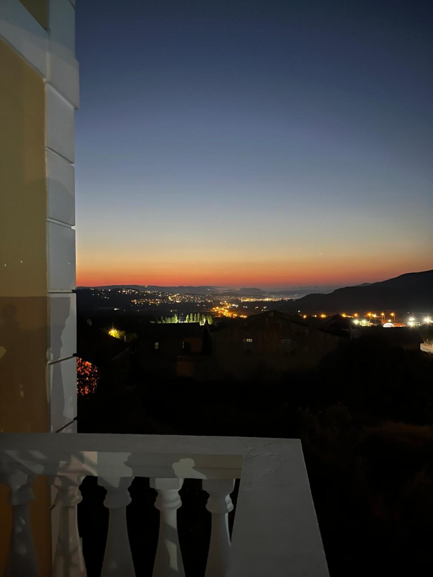 Irini'S Villa Argostoli  Luaran gambar