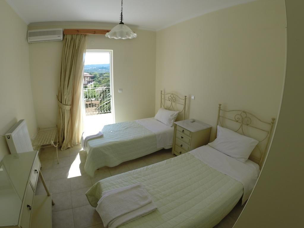 Irini'S Villa Argostoli  Bilik gambar